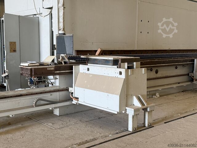 Abkantpresse LVD - PPEB-H 1600T LVD PPEB-H 1600/120