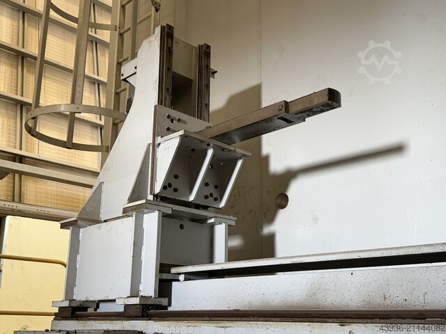 Abkantpresse LVD - PPEB-H 1600T LVD PPEB-H 1600/120