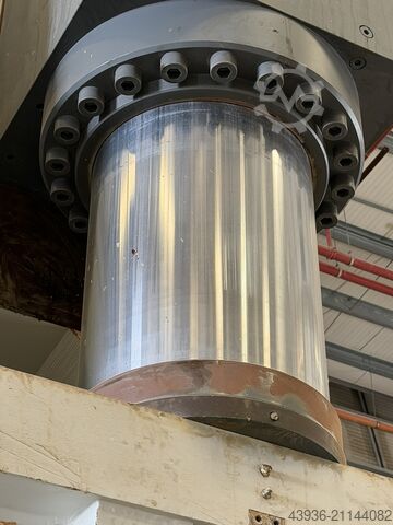 Abkantpresse LVD - PPEB-H 1600T LVD PPEB-H 1600/120