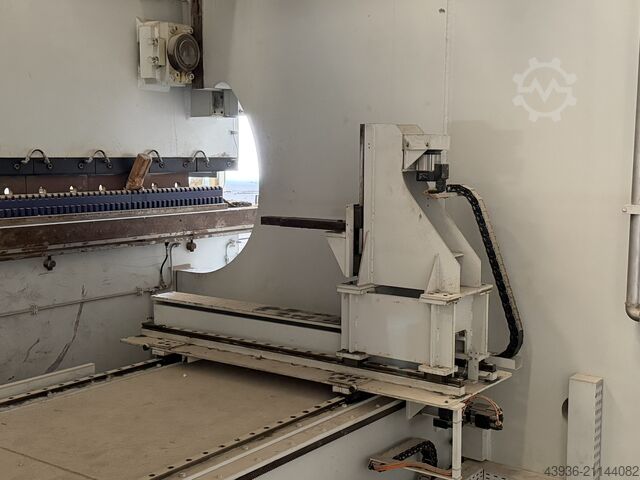 Abkantpresse LVD - PPEB-H 1600T LVD PPEB-H 1600/120