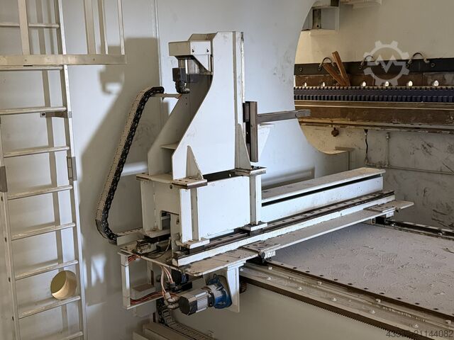 Abkantpresse LVD - PPEB-H 1600T LVD PPEB-H 1600/120