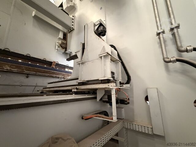 Abkantpresse LVD - PPEB-H 1600T LVD PPEB-H 1600/120