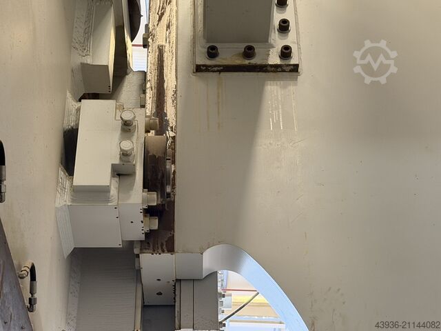 Abkantpresse LVD - PPEB-H 1600T LVD PPEB-H 1600/120