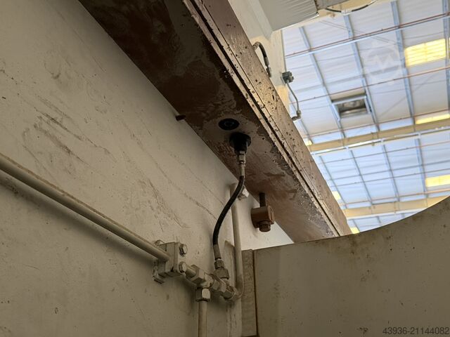 Abkantpresse LVD - PPEB-H 1600T LVD PPEB-H 1600/120