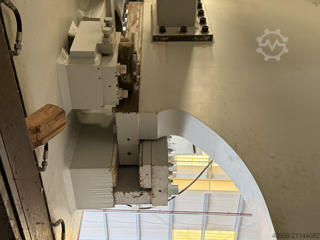 Abkantpresse LVD - PPEB-H 1600T LVD PPEB-H 1600/120