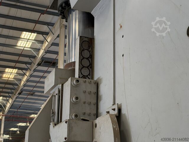 Abkantpresse LVD - PPEB-H 1600T LVD PPEB-H 1600/120