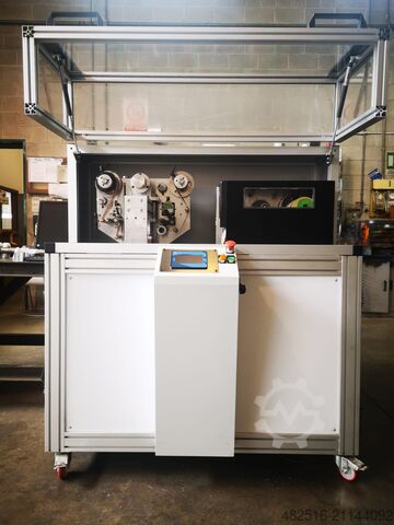 HOLO Track&Trace NEWMEC SRL HOLO TRACK&TRACE