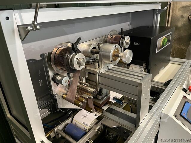 HOLO Track&Trace NEWMEC SRL HOLO TRACK&TRACE