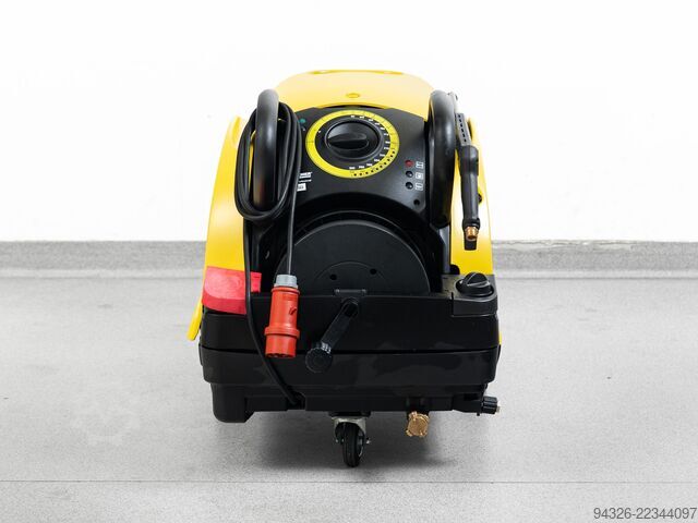 Kärcher HDS 698 CSX Pressure Washer Kärcher HDS 698 CSX - 650l/h - 160bar - 4,5kW