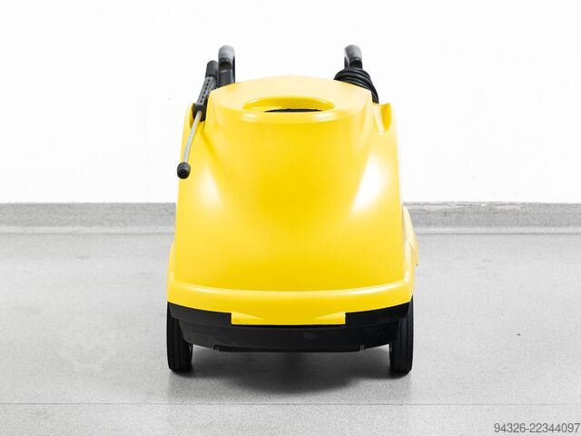 Kärcher HDS 698 CSX Pressure Washer Kärcher HDS 698 CSX - 650l/h - 160bar - 4,5kW