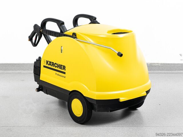 Kärcher HDS 698 CSX Pressure Washer Kärcher HDS 698 CSX - 650l/h - 160bar - 4,5kW
