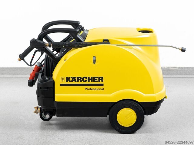 Kärcher HDS 698 CSX Pressure Washer Kärcher HDS 698 CSX - 650l/h - 160bar - 4,5kW