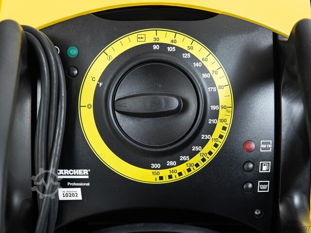 Kärcher HDS 698 CSX Pressure Washer Kärcher HDS 698 CSX - 650l/h - 160bar - 4,5kW