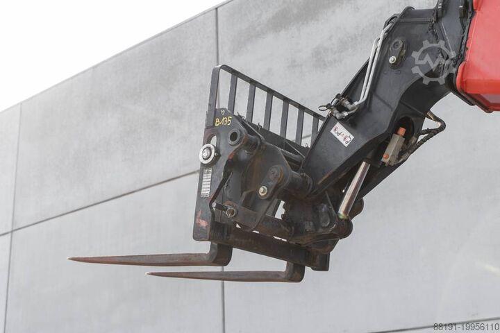 Teleskoplader Manitou MT 1440