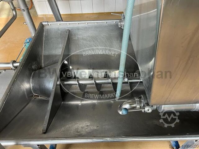 Kombifilter Seitz 