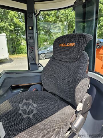 Winterdienstgerät Holder C250