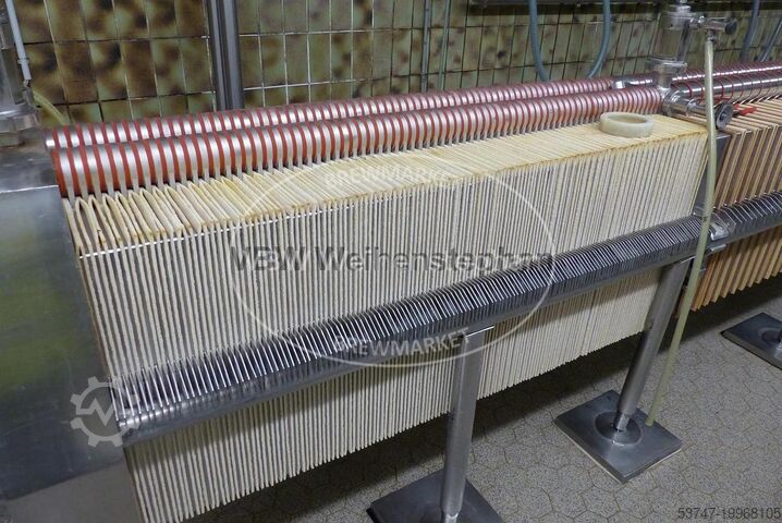 Combination filter Schenk Filterbau GmbH 