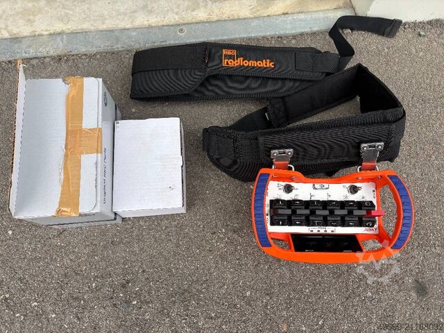 Baumaschine  Glassworker GW625 625kg Glasheber Glaslift