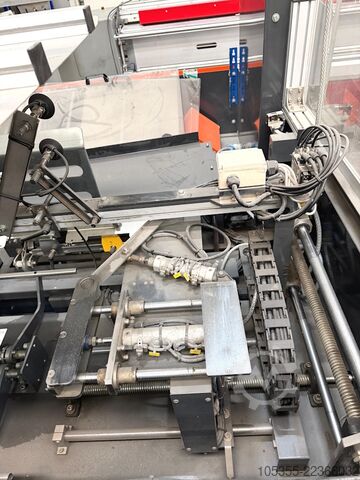 Carton Erector Loveshaw CF20-EC Carton Erector