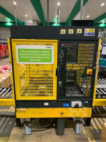 Box Taping Machines SIAT XL-461 Box Taping Machines