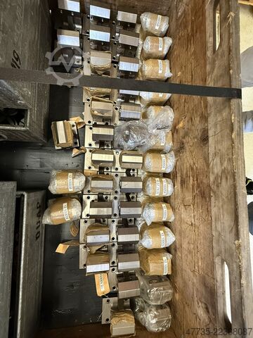 CNC lathe BIGLIA B 470 YSM