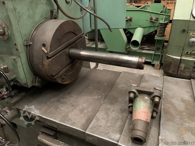 Horizontal Boring Machine Cornac C100