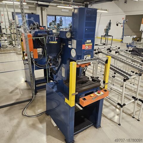 JAM hydraulic press  5ton JAM HYP-505H 5ton Hydraulic press