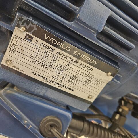 JAM hydraulic press  5ton JAM HYP-505H 5ton Hydraulic press