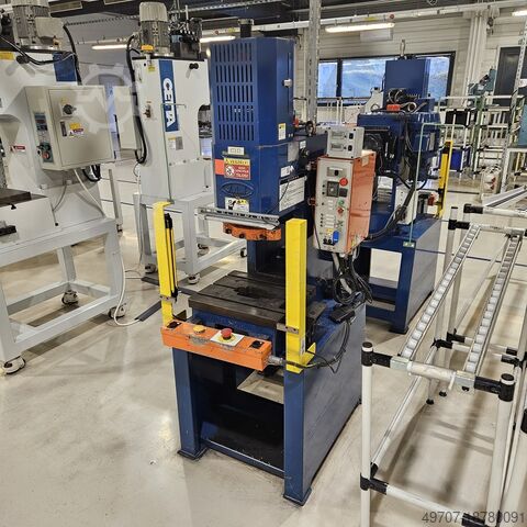 JAM hydraulic press  5ton JAM HYP-505H 5ton Hydraulic press
