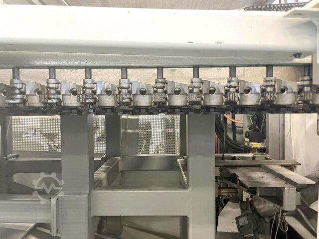 Universal-Bearbeitungszentrum DMG DMU 60 P hy-din