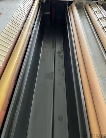 Filmentwicklungsmaschine Glunz & Jensen ML860