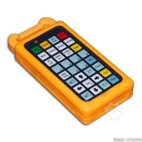 Laser 3kW | turntable 6000x220 Otinus FLV-3015-CT-6022 3kW