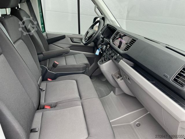 High top van MAN TGE 3.160 MIXTO L4H3 LED AHK DAB KAMERA SITZHZ