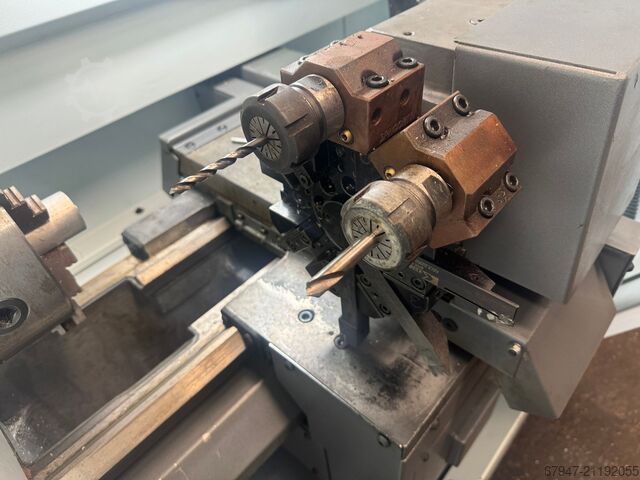 AJAX AJEV 180 AJAX AJEV 180