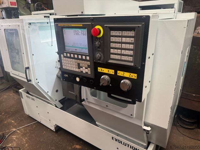 AJAX AJEV 180 AJAX AJEV 180