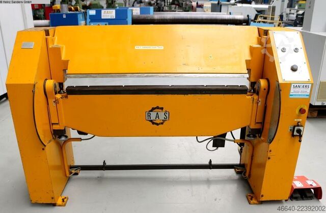 Folding Machine RAS 64.12