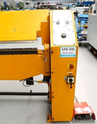 Folding Machine RAS 64.12
