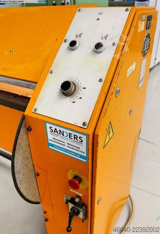 Folding Machine RAS 64.12