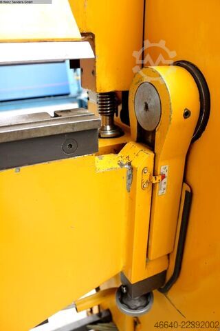 Folding Machine RAS 64.12