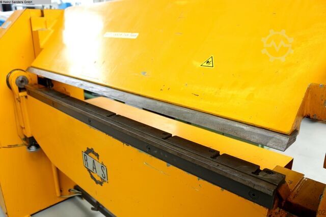 Folding Machine RAS 64.12