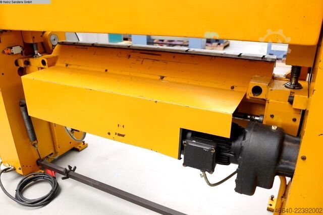 Folding Machine RAS 64.12