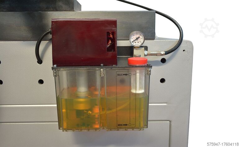 CRONOSS MB 90 CNC 3 ACHSEN ROHRBIEGEN CRONOSSTECH CRONOSS MB 90 CNC/3 AXIS