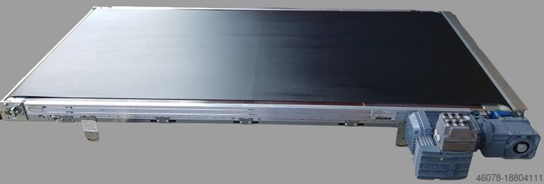 Gurtförderer Förderband Transnorm 2000-1250-1100