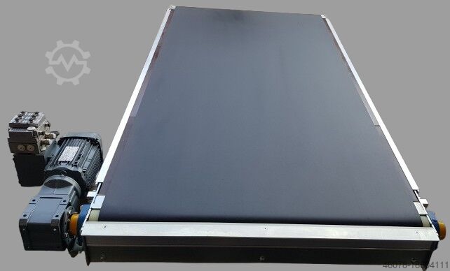 Gurtförderer Förderband Transnorm 2000-1250-1100