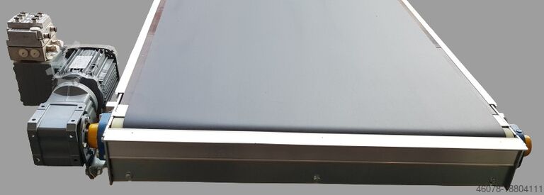 Gurtförderer Förderband Transnorm 2000-1250-1100