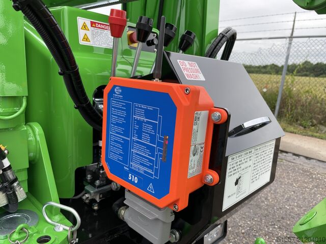Mobilkran Maeda MC 285CWMB-3 | 2021