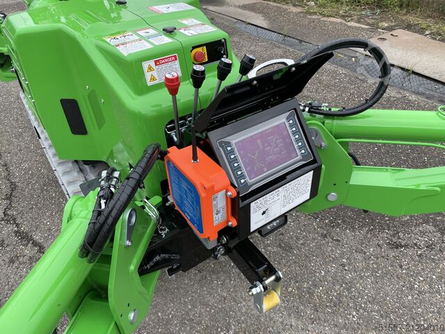 Mobilkran Maeda MC 285CWMB-3 | 2021