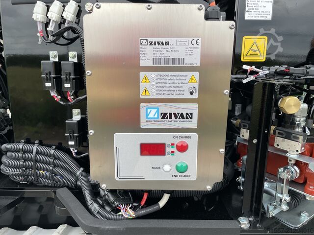 Mobilkran Maeda MC 285CWMB-3 | 2021