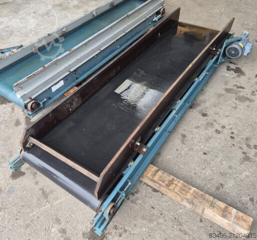 Forderband Forderband Transportband  Conveyor 