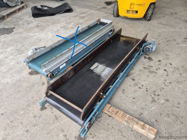 Forderband Forderband Transportband  Conveyor 